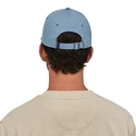 Czapka baseballowa Patagonia  '73 Skyline Trad Cap Light Plume Grey