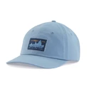 Czapka baseballowa Patagonia  '73 Skyline Trad Cap Light Plume Grey