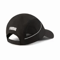 Czapka baseballowa Puma  Lightweight Runner Cap Puma Black