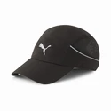 Czapka baseballowa Puma  Lightweight Runner Cap Puma Black