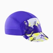 Czapka baseballowa Salomon  Air Logo AO/Deep Blue