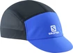 Czapka baseballowa Salomon  Air Logo Nautical Blue/Black