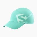 Czapka baseballowa Salomon  XA Cap Pool Blue