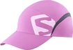 Czapka baseballowa Salomon  XA Cap Super Pink