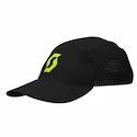 Czapka baseballowa Scott  Cap RC RUN black/yellow