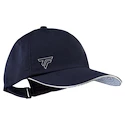 Czapka baseballowa Tecnifibre  Tech Cap Navy