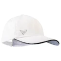 Czapka baseballowa Tecnifibre  Tech Cap White