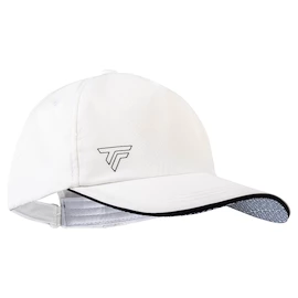 Czapka baseballowa Tecnifibre Tech Cap White