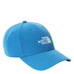 Czapka baseballowa The North Face  Recycled 66 Classic Hat Banff Blue