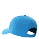 Czapka baseballowa The North Face  Recycled 66 Classic Hat Banff Blue