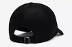 Czapka baseballowa Under Armour  Branded Hat-BLK