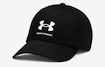 Czapka baseballowa Under Armour  Branded Hat-BLK