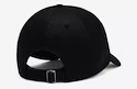 Czapka baseballowa Under Armour  Branded Hat-BLK