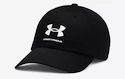 Czapka baseballowa Under Armour  Branded Hat-BLK
