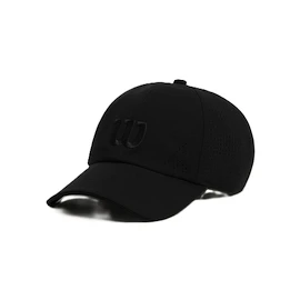 Czapka baseballowa Wilson  Active Perforated Cap Black