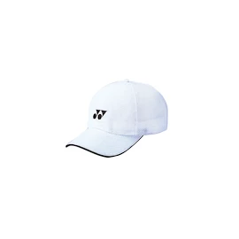 Czapka baseballowa Yonex AC 341 White