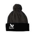 Czapka Bauer  2Tone Knit Pom Black/Grey