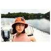 Czapka Bauer  Bucket Hat Ash Rose
