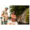 Czapka Bauer  Bucket Hat Ash Rose