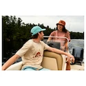 Czapka Bauer  Bucket Hat Ash Rose