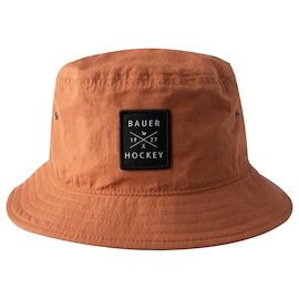 Czapka Bauer Bucket Hat Ash Rose