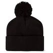 Czapka CCM  Athleisure Pom Black Senior