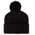 Czapka CCM  Athleisure Pom Black Senior