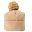 Czapka CCM  Athleisure Pom Oat Milk Senior
