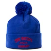 Czapka CCM  Athleisure Pom Royal Senior