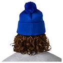 Czapka CCM  Athleisure Pom Royal Senior