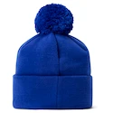 Czapka CCM  Athleisure Pom Royal Senior