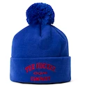 Czapka CCM  Athleisure Pom Royal Senior
