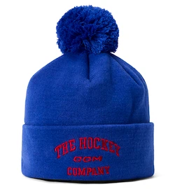 Czapka CCM Athleisure Pom Royal Senior