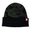 Czapka CCM  CAMO CUFFED BEANIE