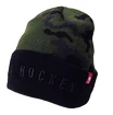 Czapka CCM  CAMO CUFFED BEANIE