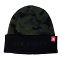 Czapka CCM  CAMO CUFFED BEANIE