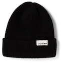 Czapka CCM  Casual Black Senior
