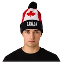 Czapka CCM  Flag Hood Team CAN Black