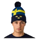 Czapka CCM  Flag Hood Team SWE Navy