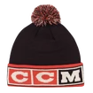 Czapka CCM  FLAG POM KNIT TEAM AUSTRIA Multiple Team Color