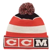 Czapka CCM  FLAG POM KNIT TEAM AUSTRIA Multiple Team Color