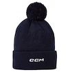 Czapka CCM  Flag Team CZE Navy