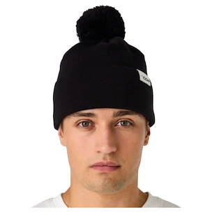 Czapka CCM  Pom Casual Black Senior