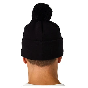 Czapka CCM  Pom Casual Black Senior