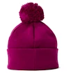 Czapka CCM  Pom Casual Boysenberry Senior