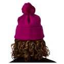 Czapka CCM  Pom Casual Boysenberry Senior