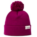 Czapka CCM  Pom Casual Boysenberry Senior