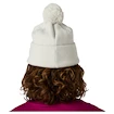 Czapka CCM  Pom Casual Dawn Blue Senior