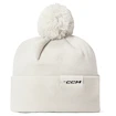 Czapka CCM  Pom Casual Dawn Blue Senior
