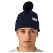 Czapka CCM  Pom Casual Navy Senior